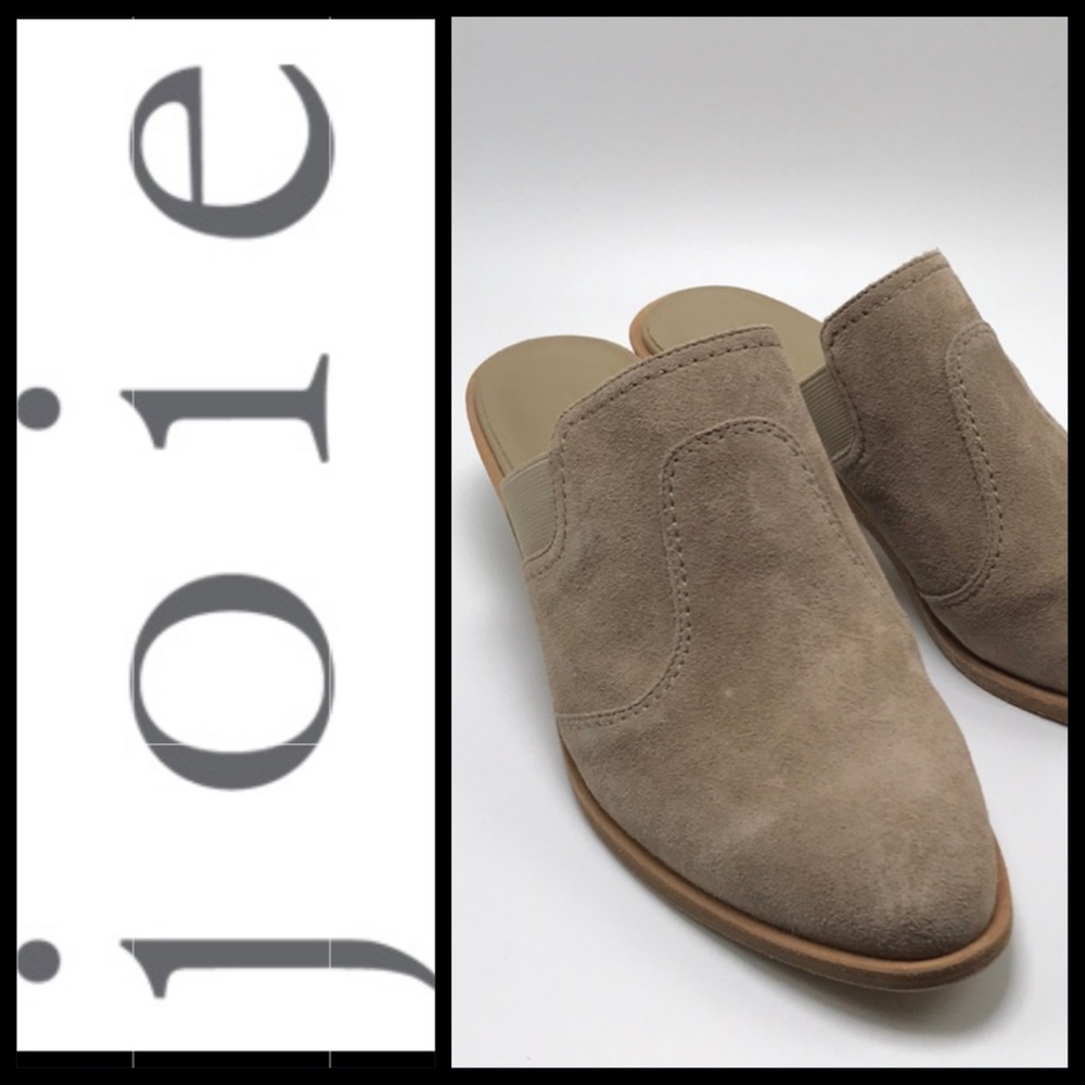 💗NEW JOIE WESTERN FLATS - Picture 1 of 7
